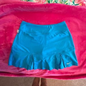 Nike tennis skirt
